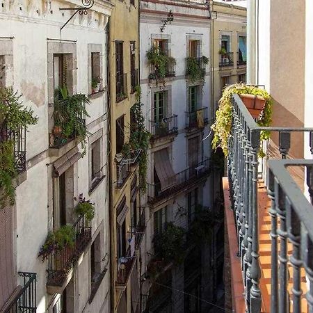 Inspired By Enjoyapartments Barcelona Kültér fotó