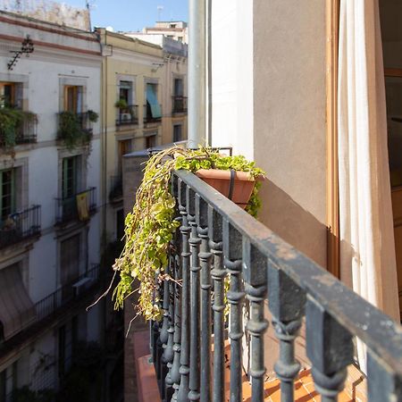 Inspired By Enjoyapartments Barcelona Kültér fotó
