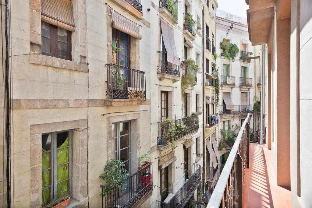 Inspired By Enjoyapartments Barcelona Szoba fotó