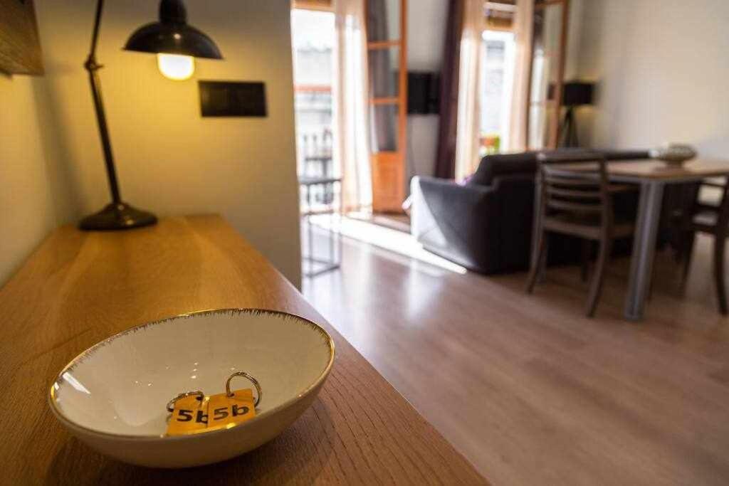 Inspired By Enjoyapartments Barcelona Szoba fotó