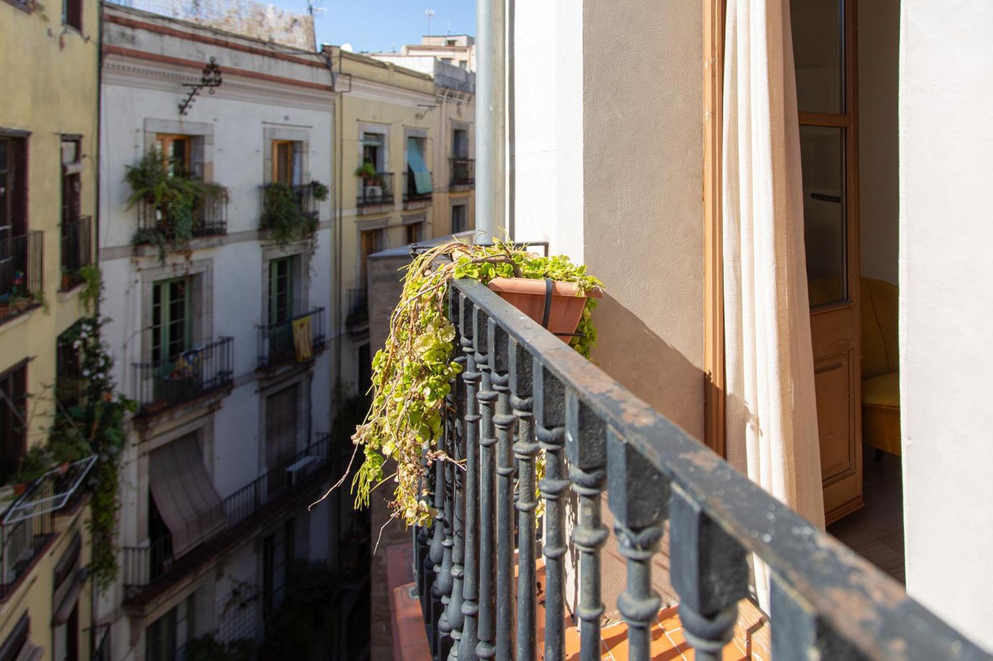 Inspired By Enjoyapartments Barcelona Kültér fotó