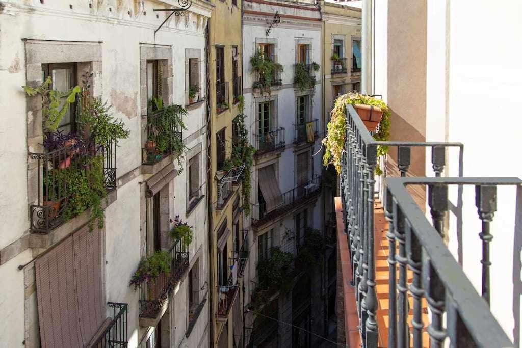 Inspired By Enjoyapartments Barcelona Szoba fotó