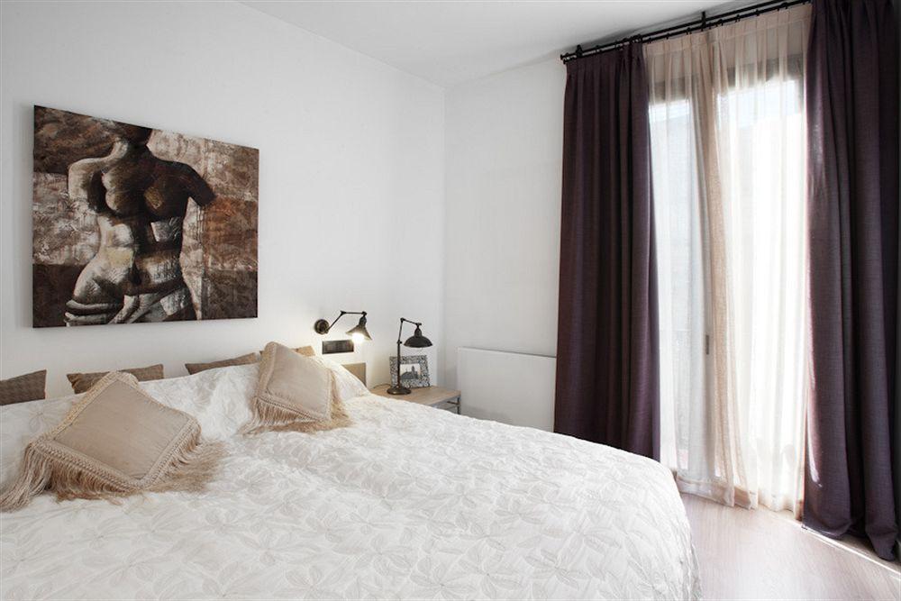 Inspired By Enjoyapartments Barcelona Kültér fotó