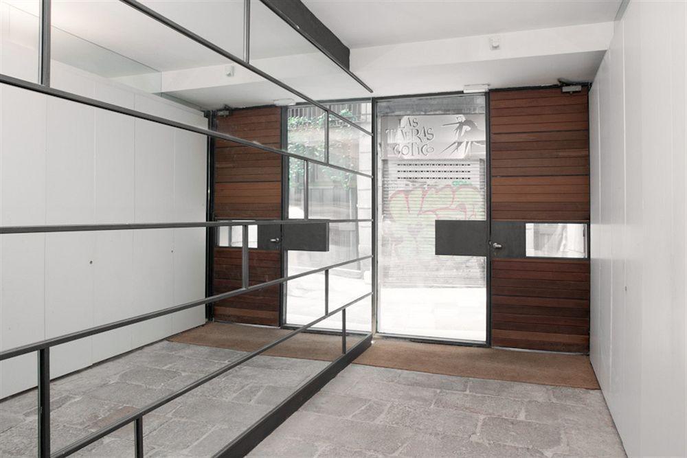 Inspired By Enjoyapartments Barcelona Kültér fotó