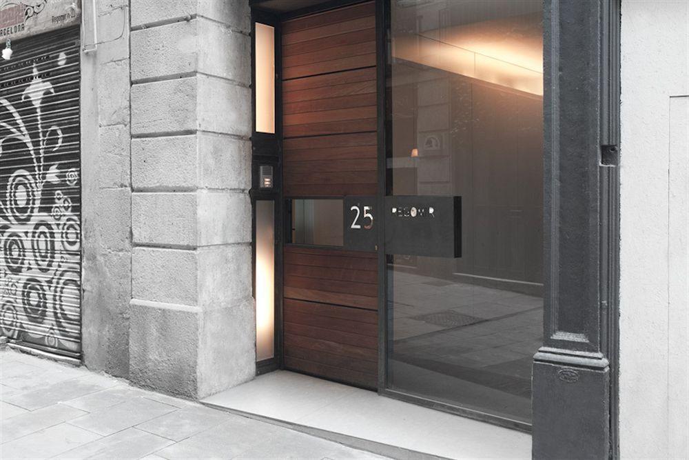 Inspired By Enjoyapartments Barcelona Kültér fotó
