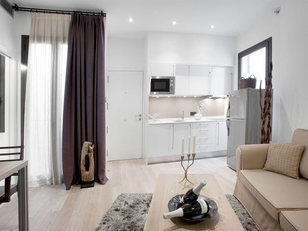 Inspired By Enjoyapartments Barcelona Kültér fotó