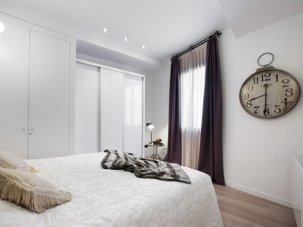 Inspired By Enjoyapartments Barcelona Kültér fotó